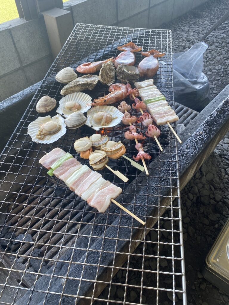 知多・なまけもの