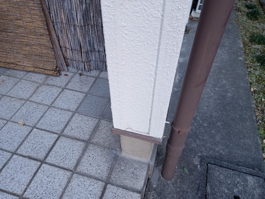 美濃加茂市　外壁塗装　塗装の日成　屋根ガルバ葺き替え　リフォーム　防水工事