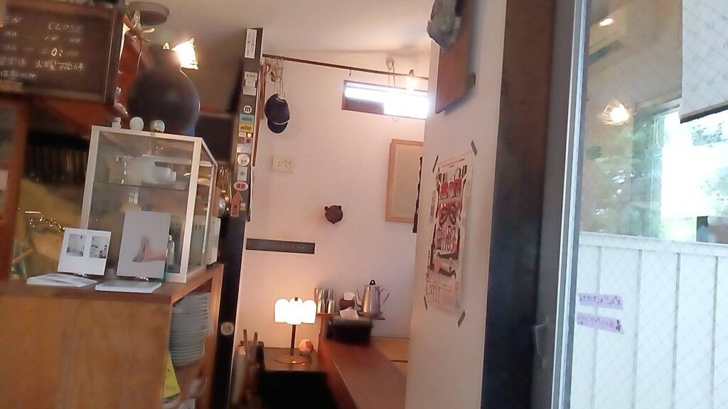 ラーメン屋未来