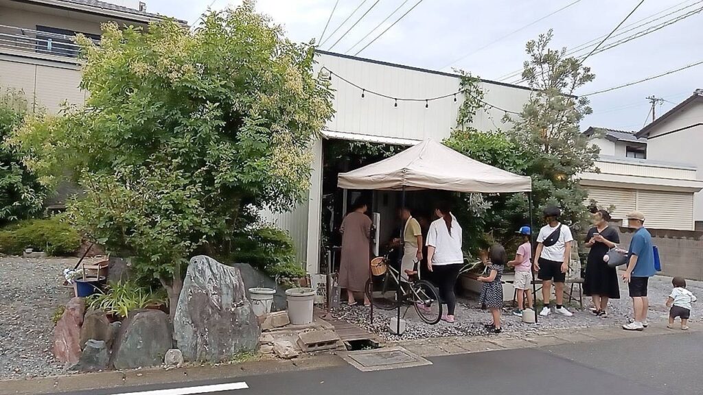 ラーメン屋未来