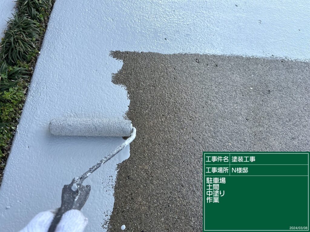 美濃加茂市　外壁塗装　さくら建装　屋根ガルバ葺き替え　リフォーム　防水工事