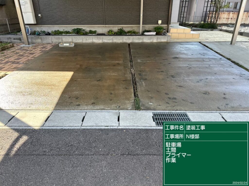 美濃加茂市　外壁塗装　さくら建装　屋根ガルバ葺き替え　リフォーム　防水工事