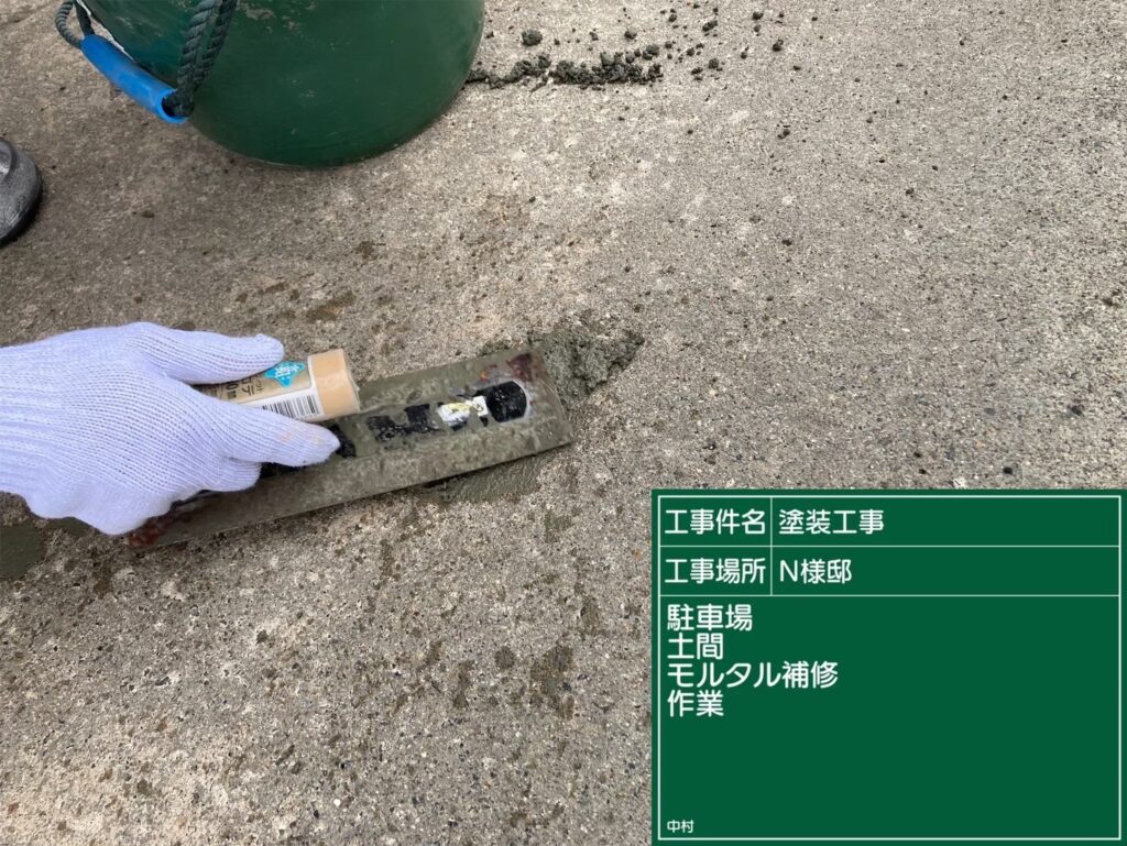 美濃加茂市　外壁塗装　さくら建装　屋根ガルバ葺き替え　リフォーム　防水工事