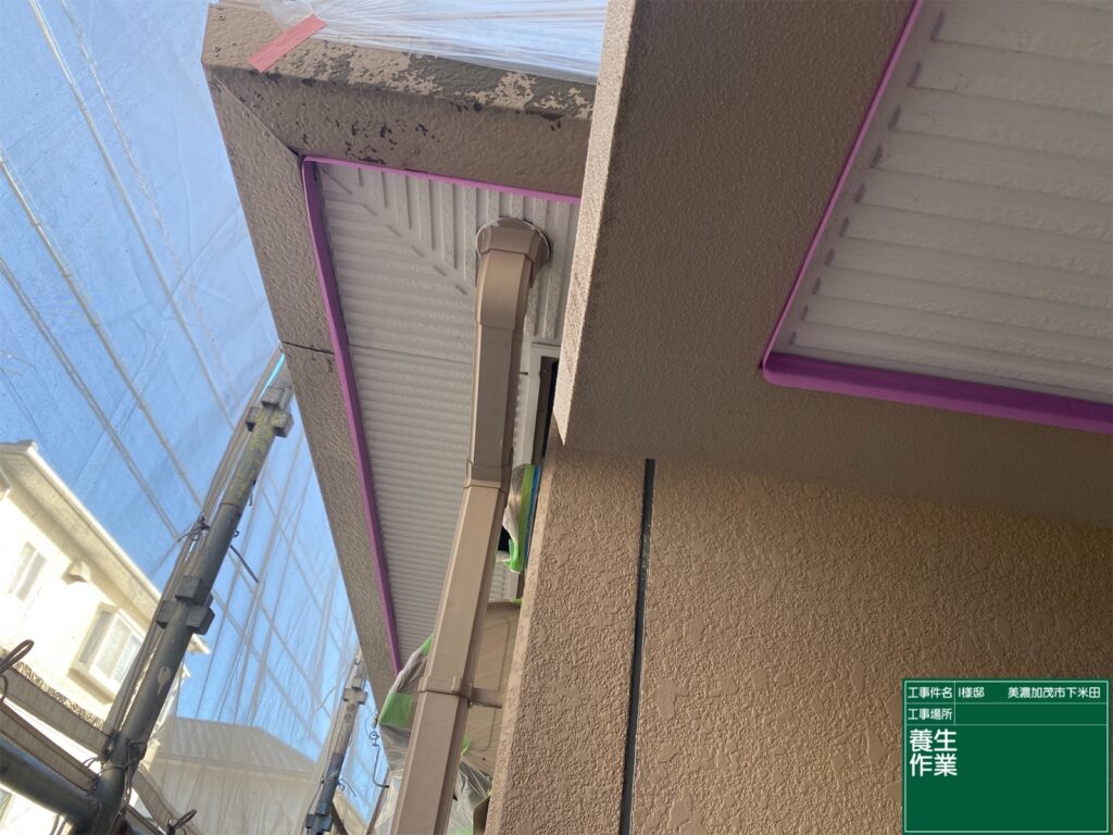美濃加茂市 外壁塗装 さくら建装 屋根ガルバ葺き替え リフォーム 防水工事