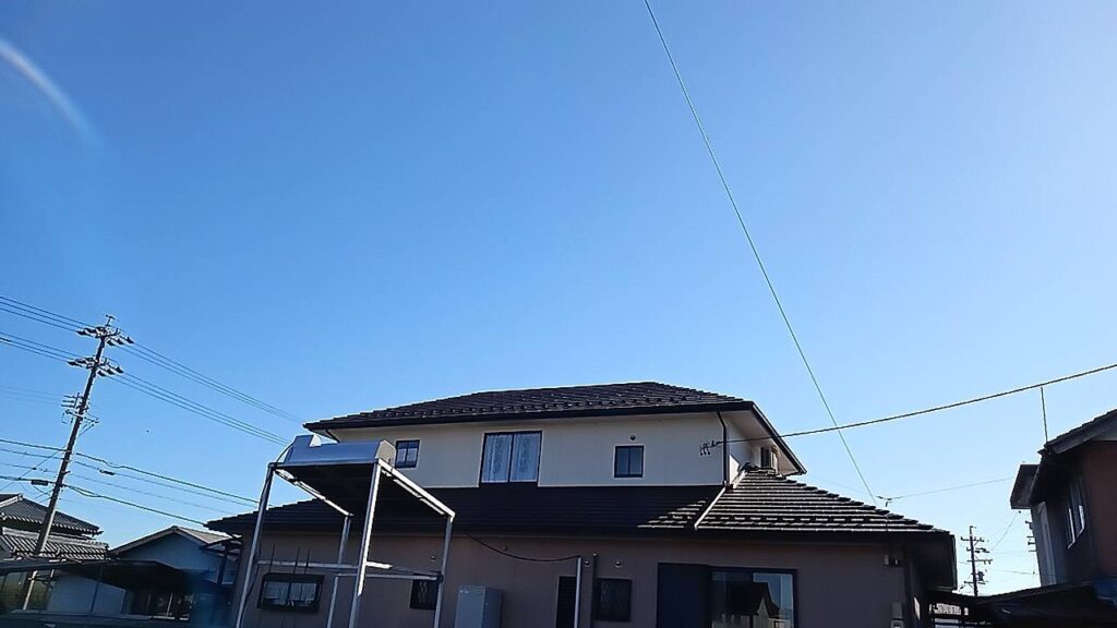 美濃加茂市加茂野町 現場調査