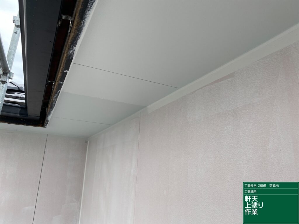 美濃加茂市 外壁塗装 塗装の日成 屋根ガルバ葺き替え リフォーム 防水工事 さくら建装