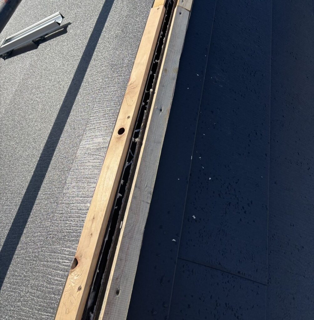 棟の積み替え(中部台)