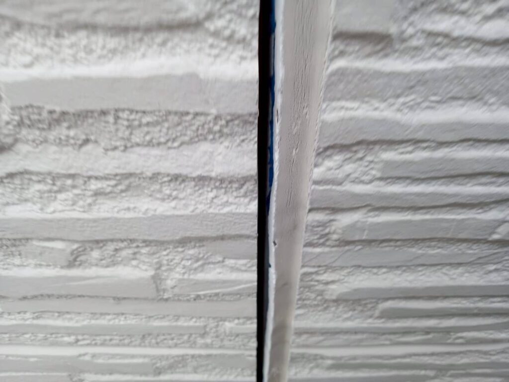 美濃加茂市 外壁塗装 塗装の日成 屋根ガルバ葺き替え リフォーム 防水工事 さくら建装