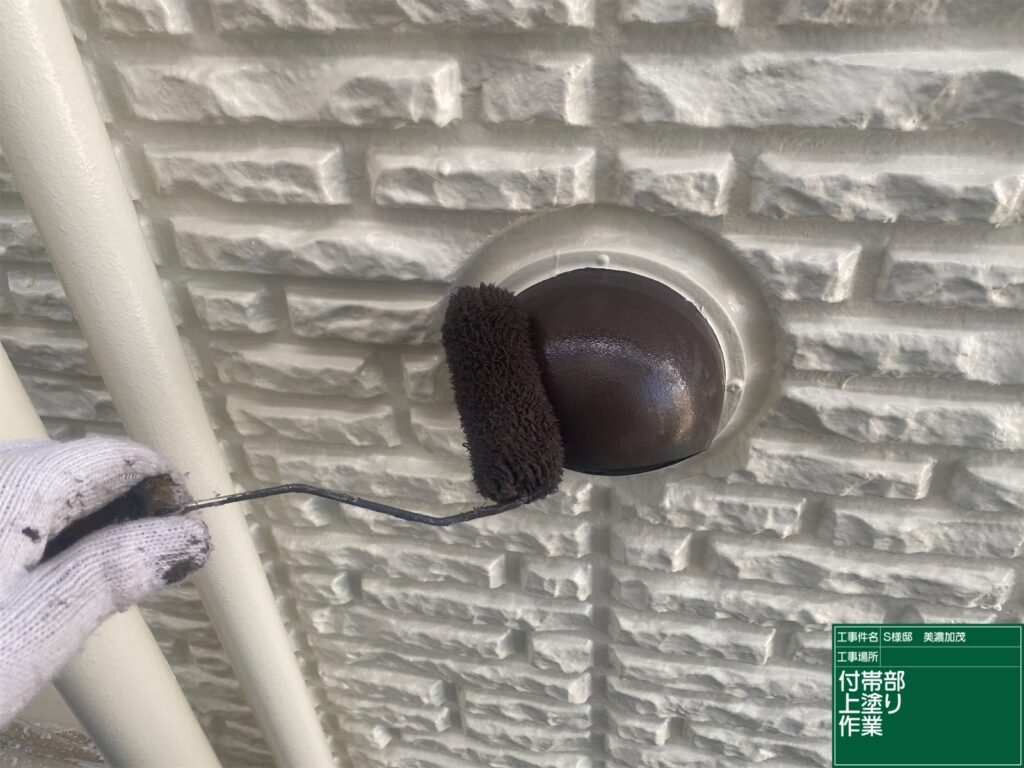 美濃加茂市 外壁塗装 塗装の日成 屋根ガルバ葺き替え リフォーム 防水工事 さくら建装