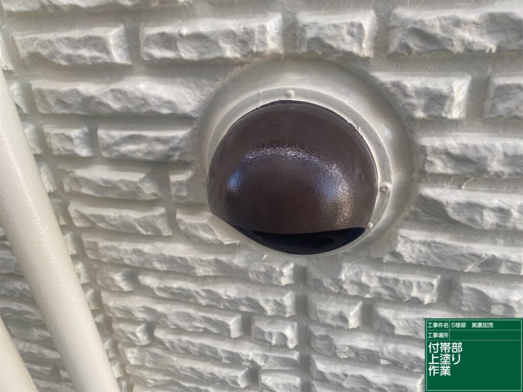美濃加茂市 外壁塗装 塗装の日成 屋根ガルバ葺き替え リフォーム 防水工事 さくら建装