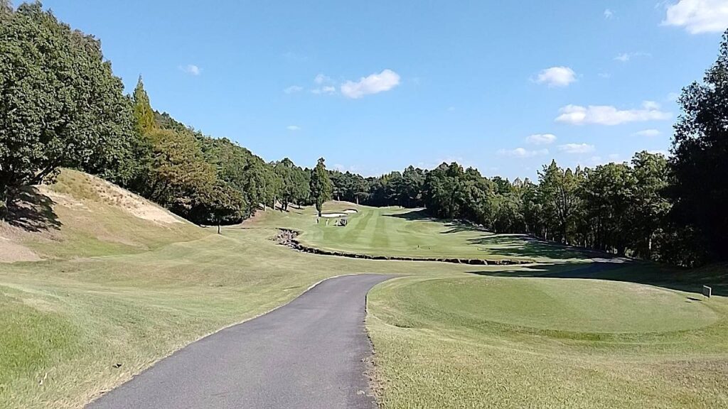 チェリークリークにてエンジョイ会、最高の天気です
