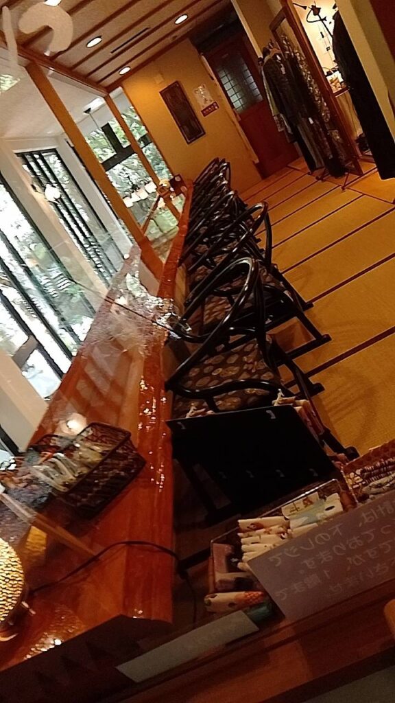 御嵩町、了庵